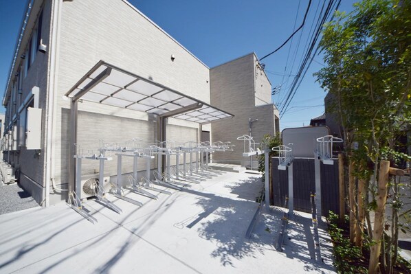 グレイス高野IIの物件内観写真